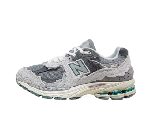 New Balance 2002R Grey