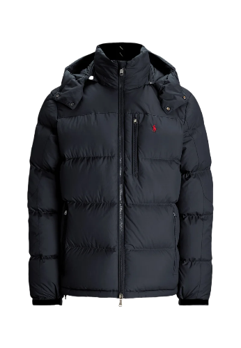 Doudoune Ralph Laurent