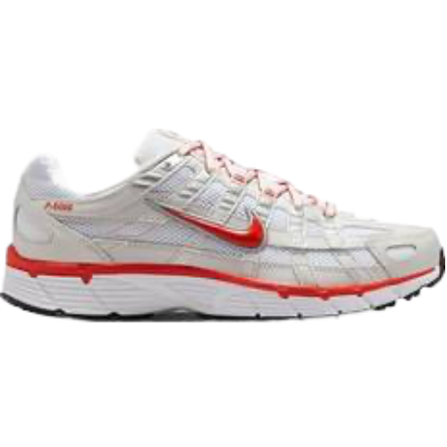 Nike p6000 Redflight