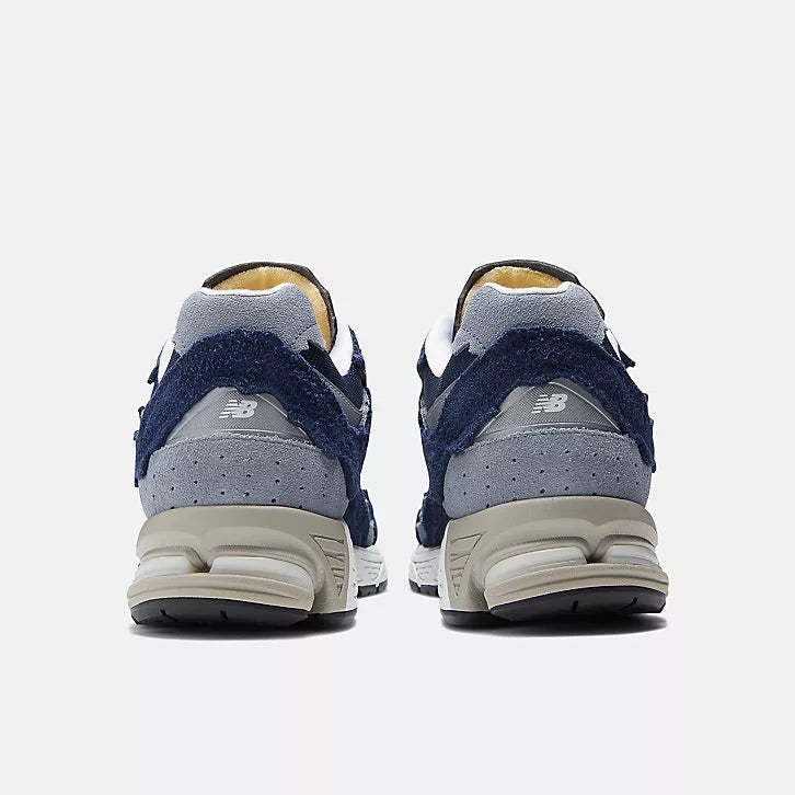 New Balance 2002RD Navy - New Balance (2)
