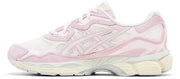 Gel NYC 'Cream Rose Water'