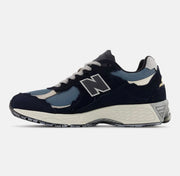 New Balance 2002RD Dark Navy - New Balance