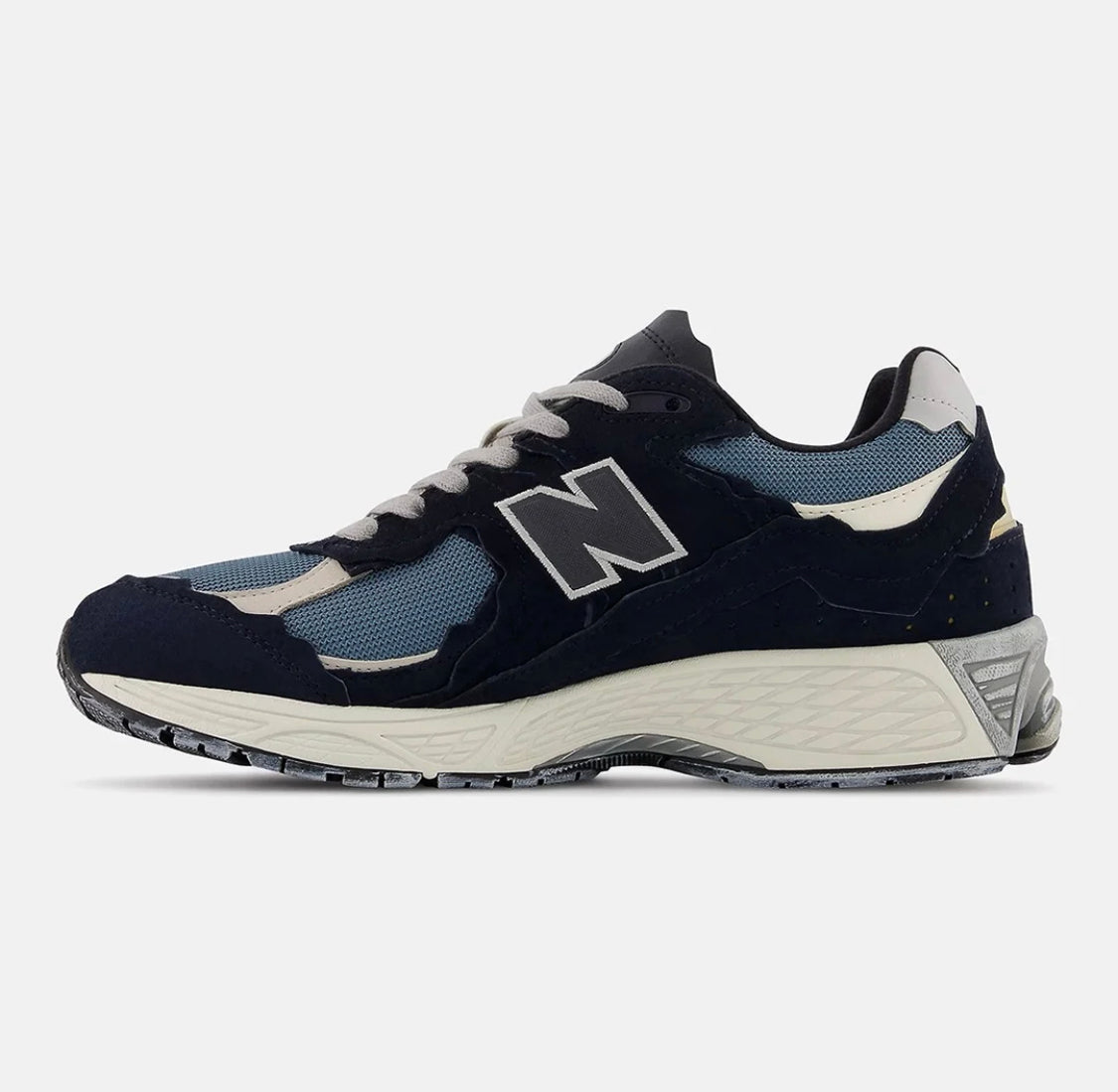 New Balance 2002RD Dark Navy - New Balance (2)