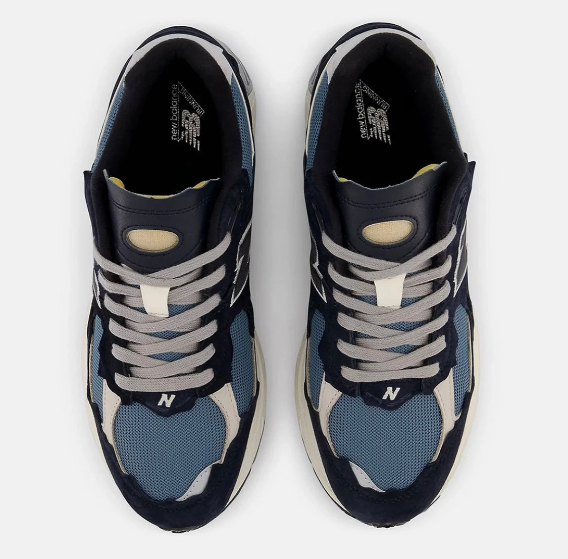 New Balance 2002RD Dark Navy - New Balance (2)
