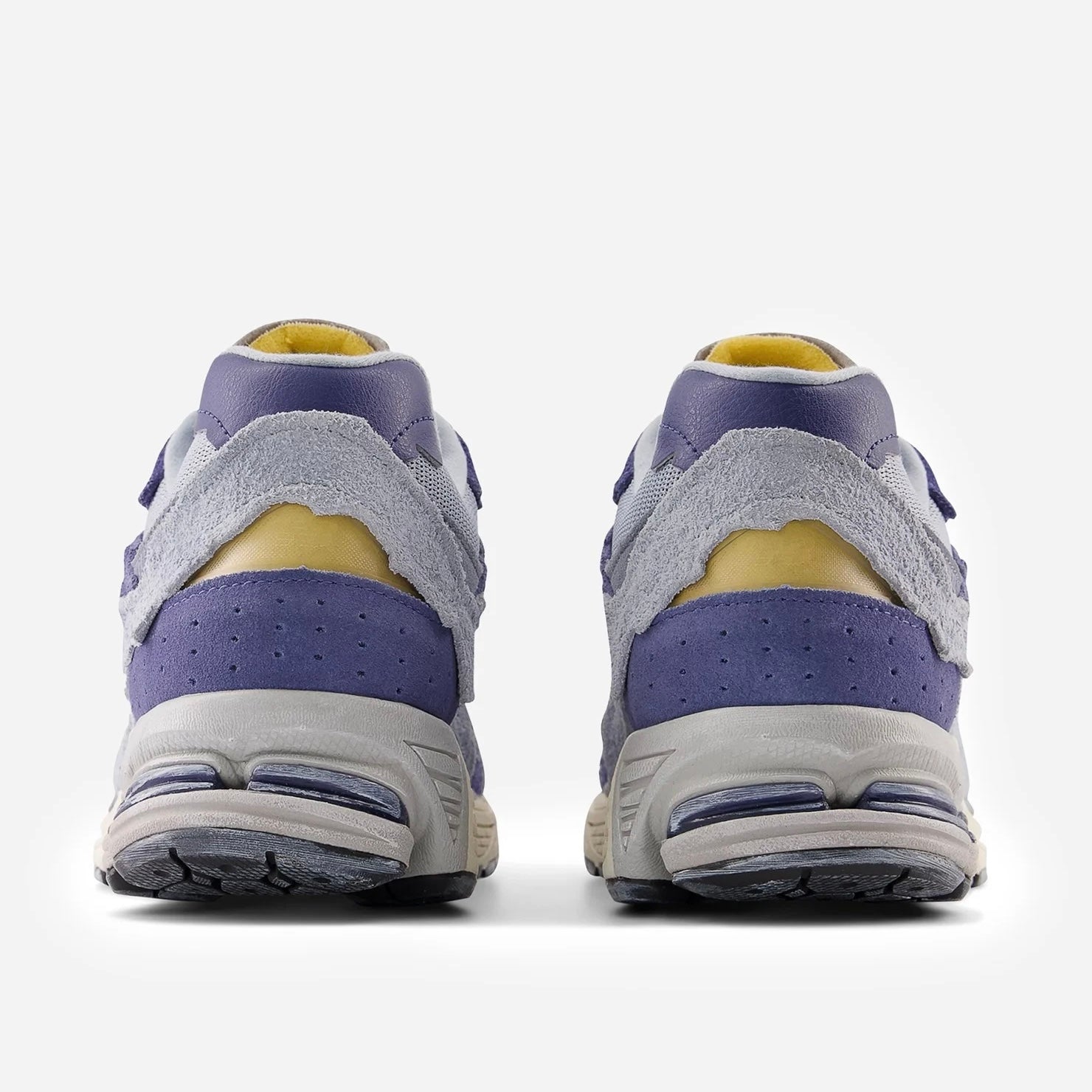 New Balance 2002RD Purple - New Balance