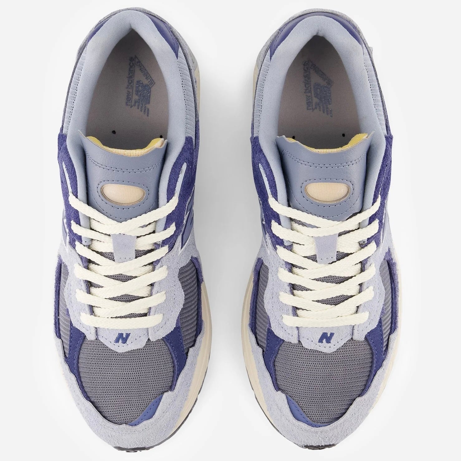 New Balance 2002RD Purple - New Balance