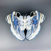 New Balance 740 BLUE