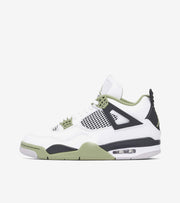 Air Jordan 4 Retro Seafoam (W)