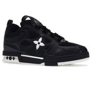 Louis Vuitton LV Skate Black White - #1