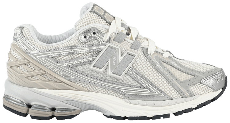 New Balance 1906R Grey Concrete - New Balance (2)