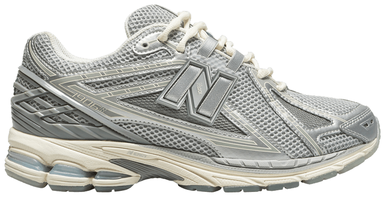 Up There x New Balance 1906R 'Black Friday' - New Balance (2)