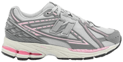 New Balance 1906R Grey Light Pink Reflective’ - New Balance