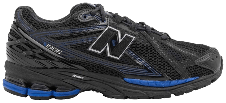 New Balance 1906 R Black Blue - New Balance (2)