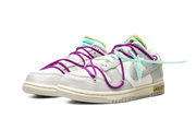 Nike® x Off-White® Dunk Low lot 21