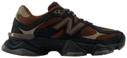 New Balance 9060 Phantom Rich Oak - New Balance