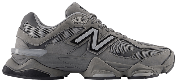 New Balance 9060 Shadow Grey - New Balance (2)