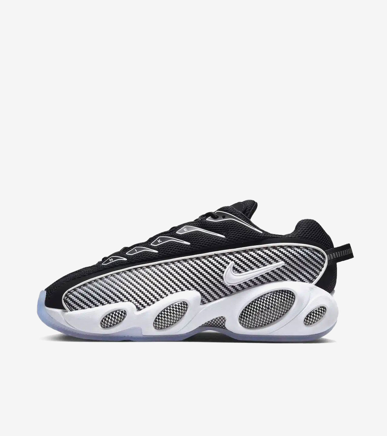 Nike NOCTA Glide Drake Black