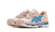 Asics® Gel-NYC Cream Grey Floss