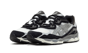 Asics® Gel-NYC Ivory Clay Grey