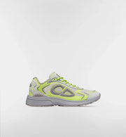 Dior B30 Countdown jaune fluo