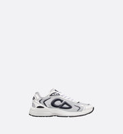Dior B30 Countdown blanc bleu marine