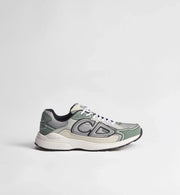 Dior B30 Countdown vert sauge