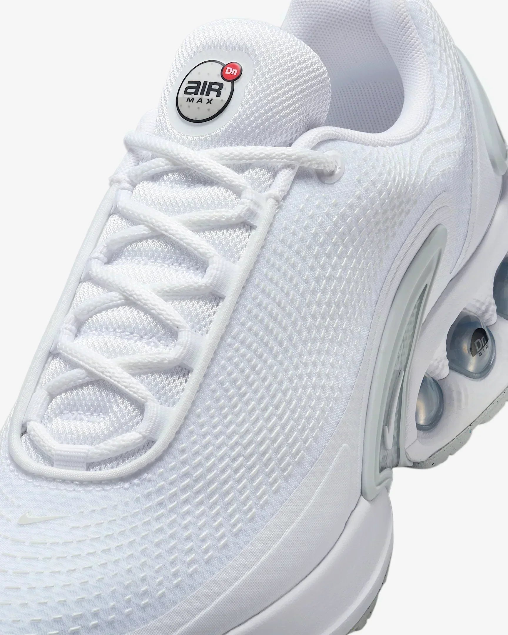 Nike Air Max DN Blanche