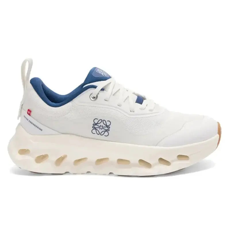 On Cloud × Loewe — Cloudtilt Light Blue