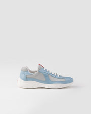 Prada America’s Cup Argent/Céleste