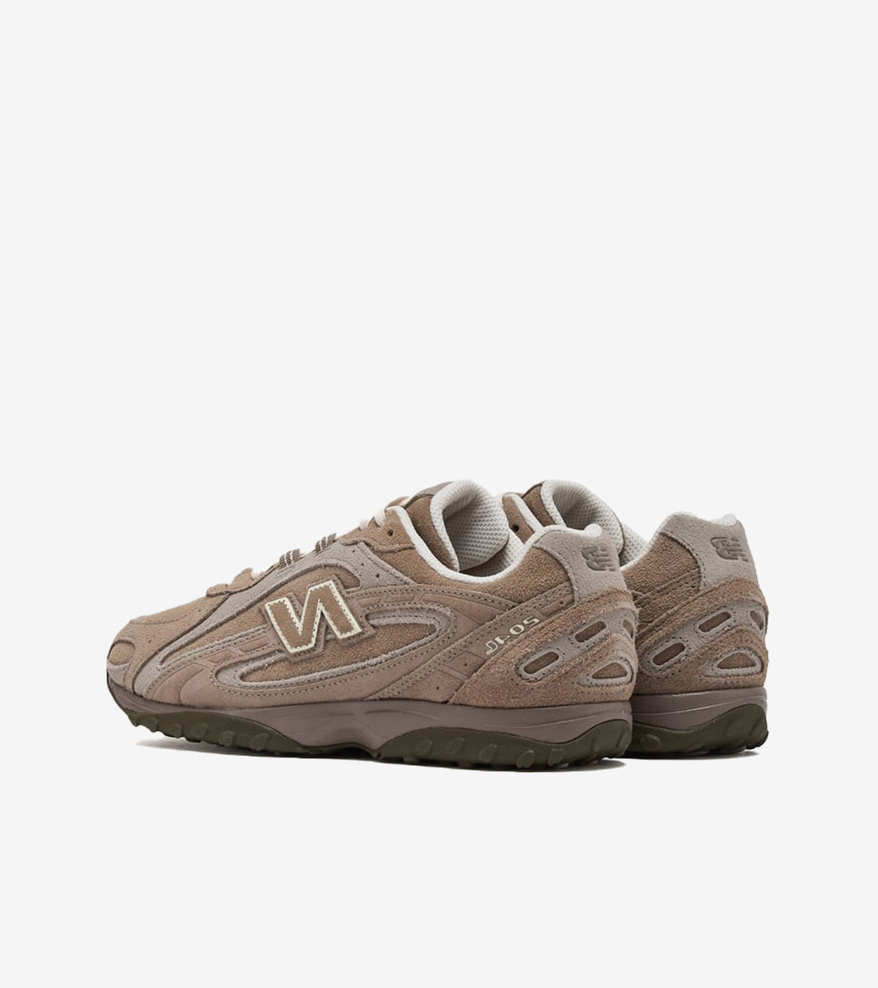 New Balance 204L Mushroom Arid Stone