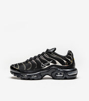 Nike Air Max Plus SE Black Chrome (Women's)