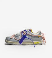 Nike Dunk Low Off-White Lot 24