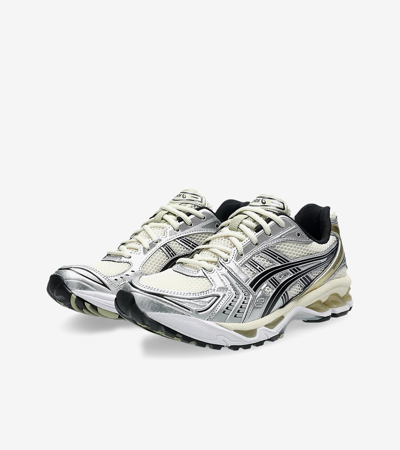 ASICS Gel-Kayano 14 Birch Pure Silver