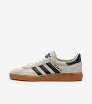 adidas Handball Spezial Aluminum Core Black (Women's)