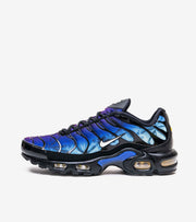 Nike Air Max Plus Patta 20th Anniversary Chlorophyll