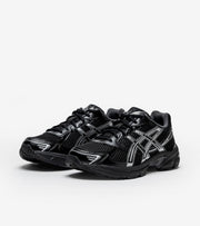 ASICS Gel-1130 Black Pure Silver
