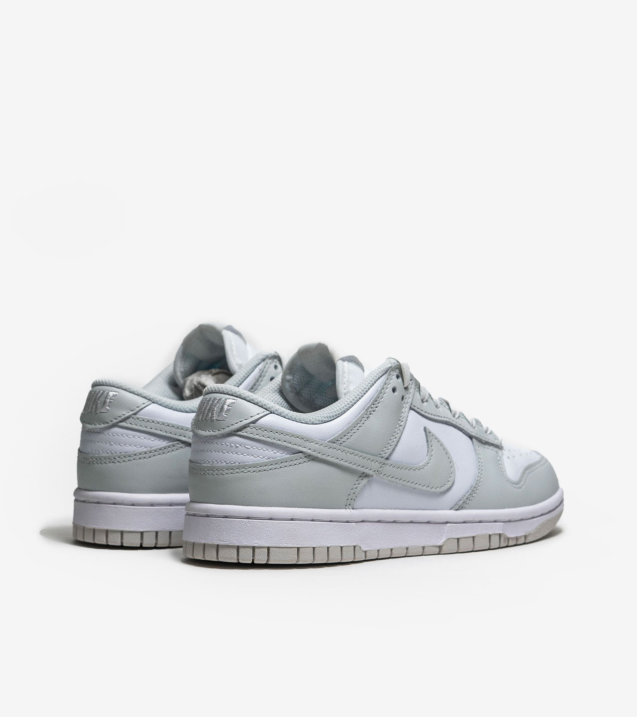 Nike Dunk Low Grey Fog