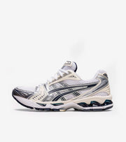 ASICS Gel-Kayano 14 White Midnight (Women's)