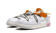 Nike® x Off-White® Dunk Low lot 22