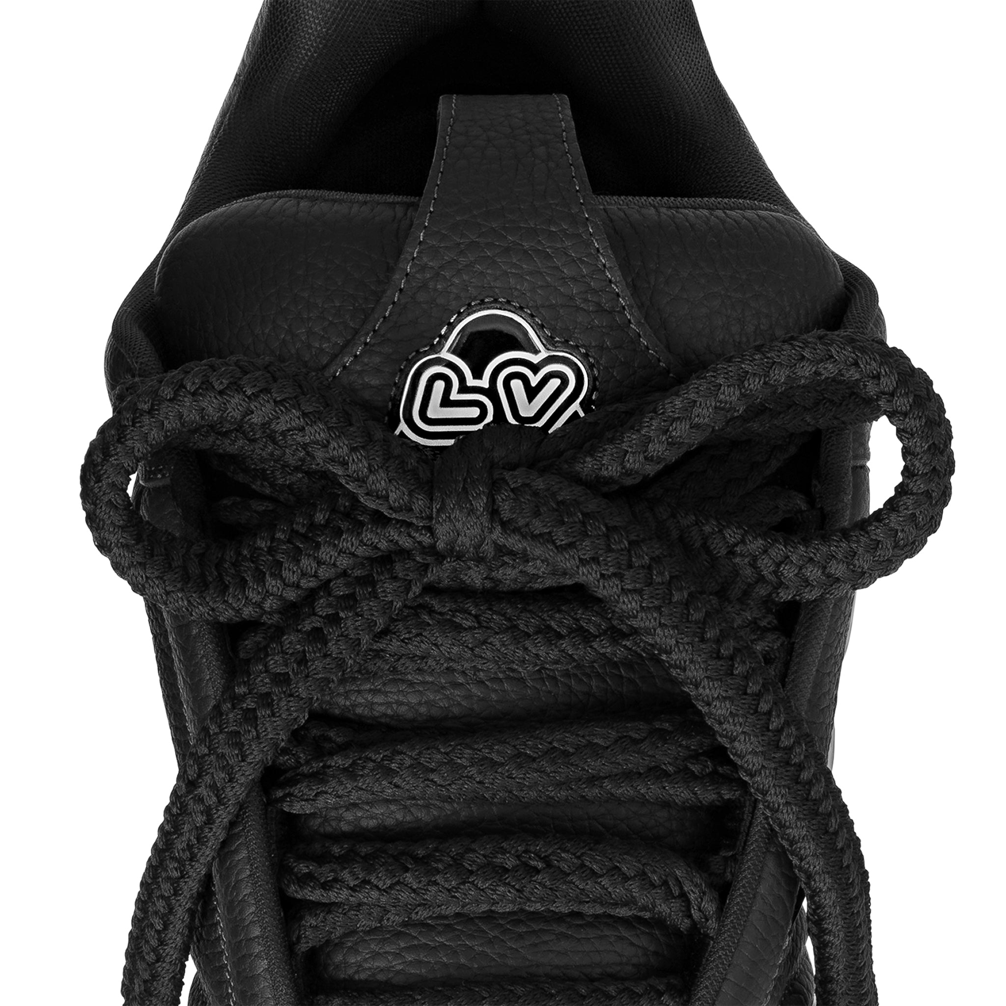 Louis Vuitton Skate Noir - #2