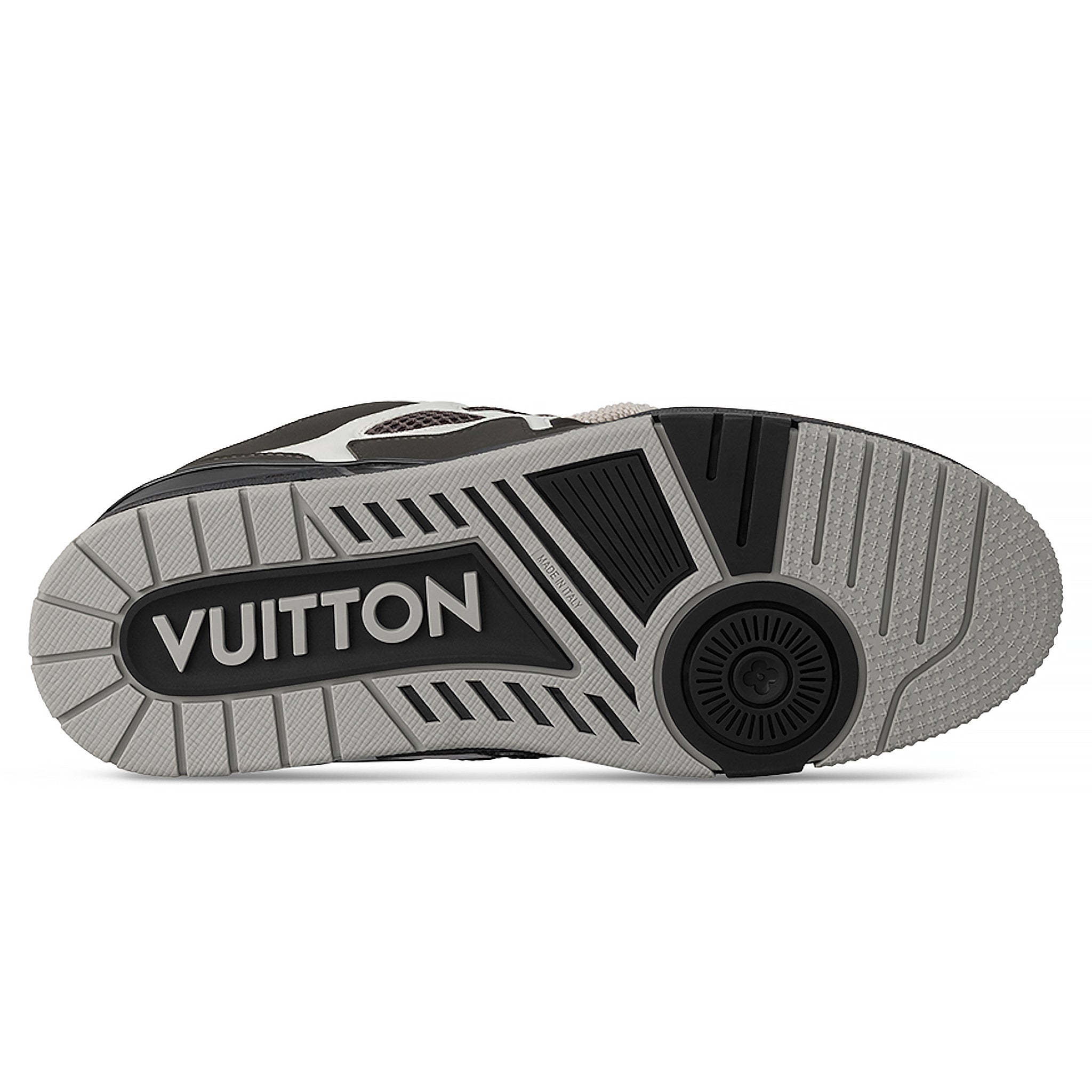 Louis Vuitton Skate Monogram Brown - #2