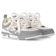 Louis Vuitton Skate Monogram Grey - #1