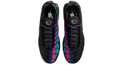 Nike® Air Max Plus Black Blue Red
