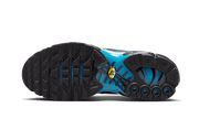 Nike® Air Max Plus Blue Gradient