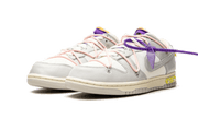 Nike® x Off-White® Dunk Low lot 24