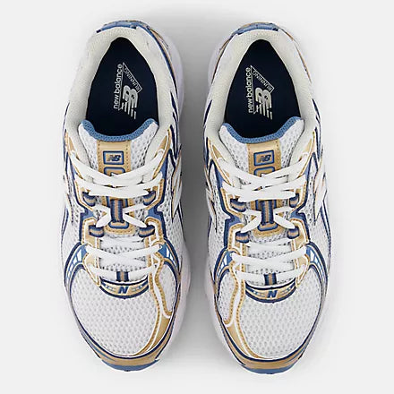 NB 740 Heron Blue
